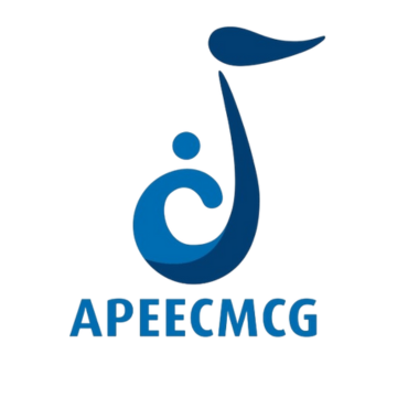 Logo Associação de Pais e E.E. do Conservatório Calouste Gulbenkian